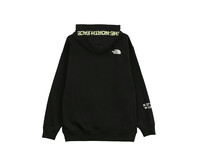 The North Face  U NSE Graphic Hoodie TNF Black NF0A87F3JK31