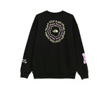 The North Face U NSE Graphic Crew TNF Black NF0A87F4JK31