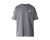 The North Face U NSE Graphic SS Tee Smoked Pearl NF0A87F60UZ