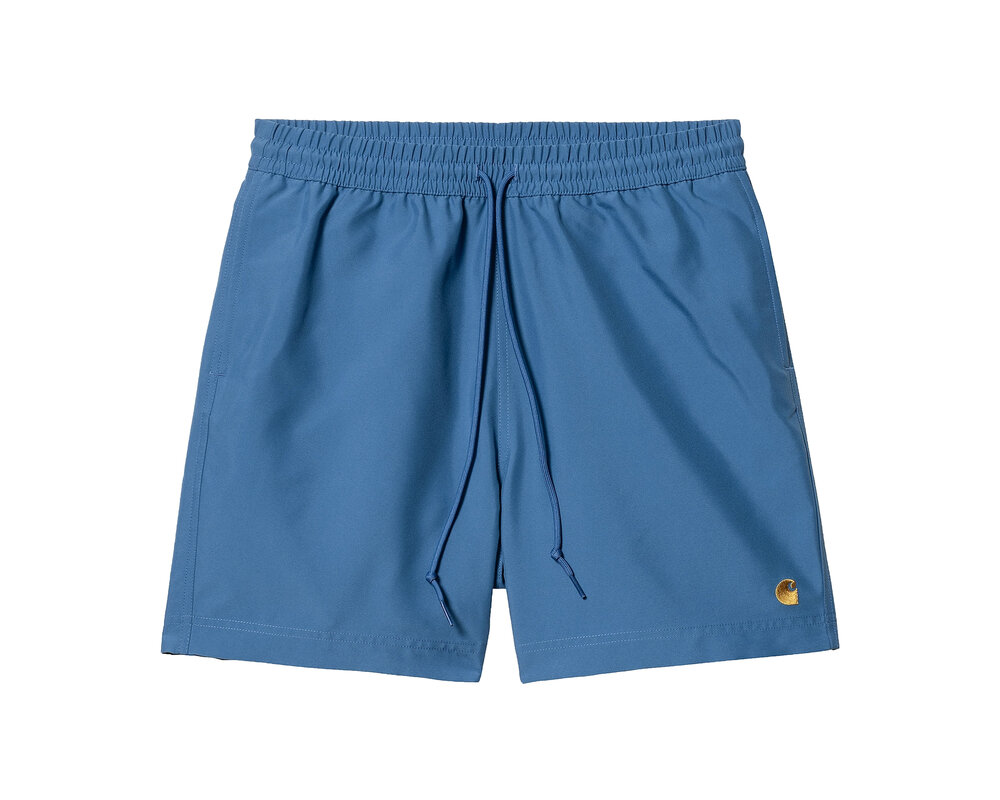 Carhartt WIP Chase Swim Trunk Acapulco Gold I026235.22K.XX