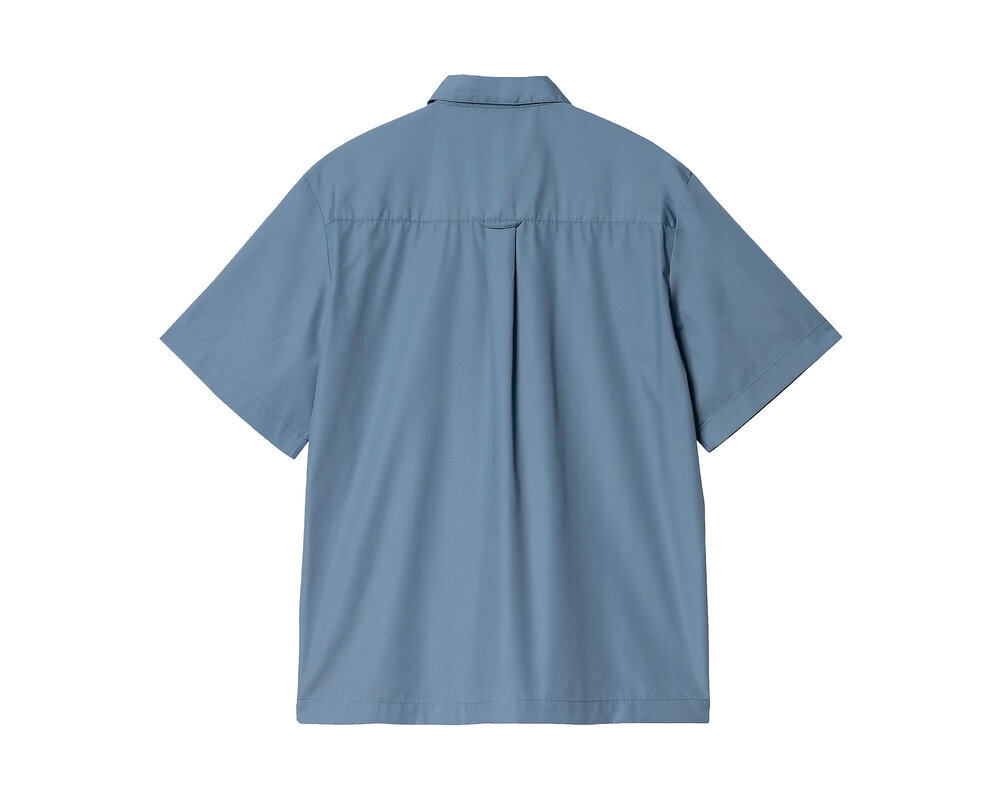 Carhartt WIP SS Craft Shirt Sorrent I033023.1YI.XX