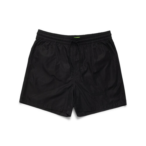 Logo Board Short Black 2401040001