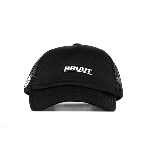 Classic Logo Cap Mesh BT2300 092