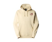 The North Face M Nature Hoodie Gravel NF0A87DV3X4