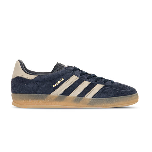 Gazelle Indoor Legend Ink Wonder Beige Gum IH7501