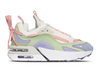 Nike W Air Max Furyosa Summit White Purple Dawn Honeydew DH0531 100