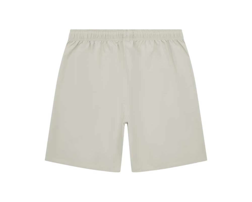 Woodbird WBHaiden Tech Shorts Light Grey 2416 310