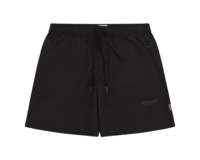 Woodbird WBHaiden Tech Shorts Black 2416 310