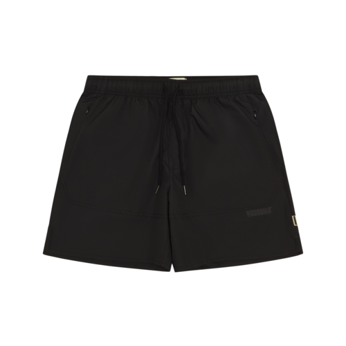 WBHaiden Tech Shorts Black 2416 310