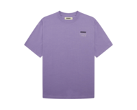 Woodbird WBBaine State Tee Purple 2426 409