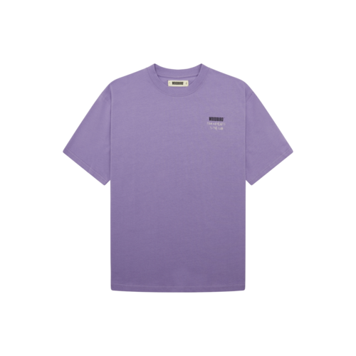 WBBaine State Tee Purple 2426 409