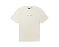 Daily Paper Unified Type SS T-Shirt White 2413071