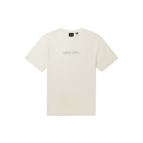 Unified Type SS T-Shirt Frost White 2413071