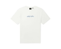 Daily Paper Unified Type SS T-Shirt White 2413070