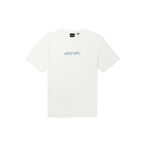 Unified Type SS T-Shirt White 2413070