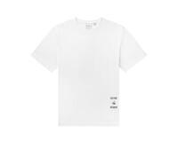 Daily Paper Metronome SS T-Shirt White 2413017
