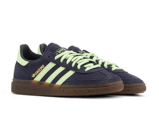 Hanball Spezial Legend Ink Green Spark IH7497 Adidas Hanball Spezial Legend Ink Green Spark IH7497