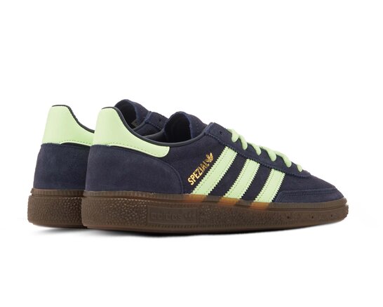 Hanball Spezial Legend Ink Green Spark IH7497 Adidas Hanball Spezial Legend Ink Green Spark IH7497
