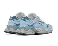 New Balance U9060 Chrome Blue U9060EED