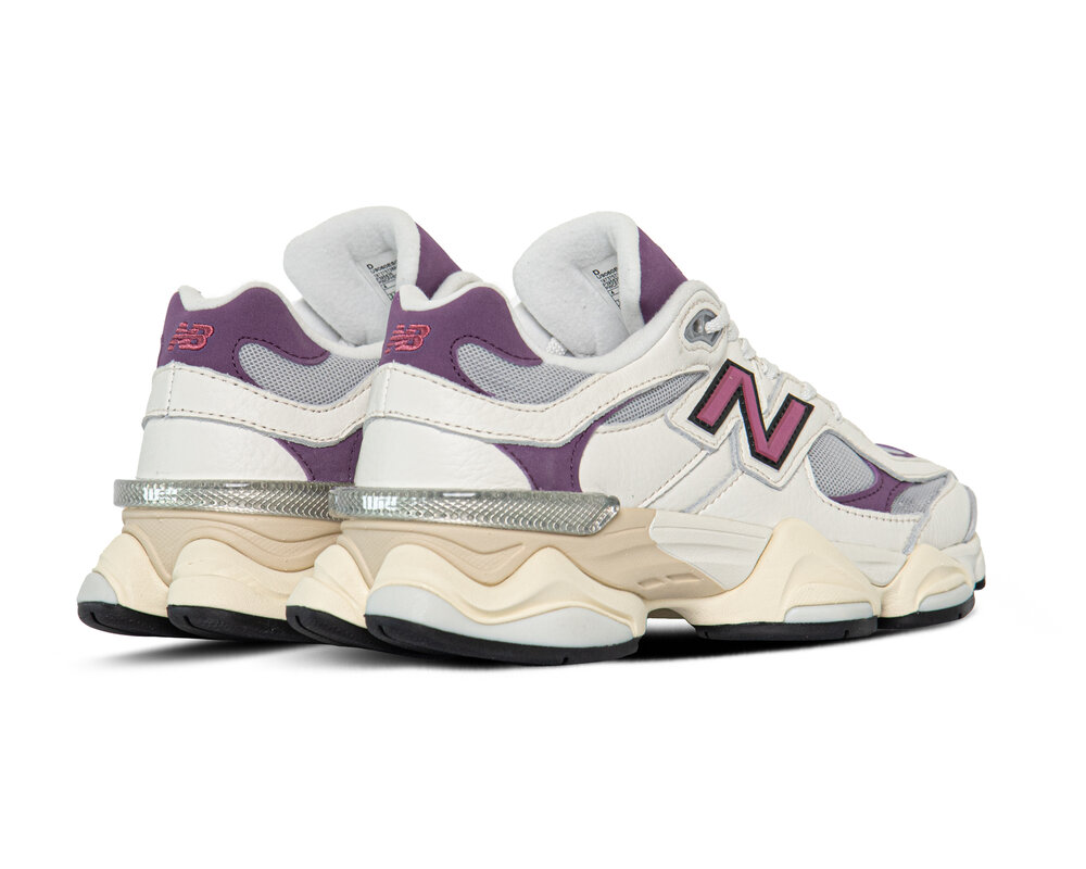 New Balance U9060 Sea Salt Scorpio U9060ESC