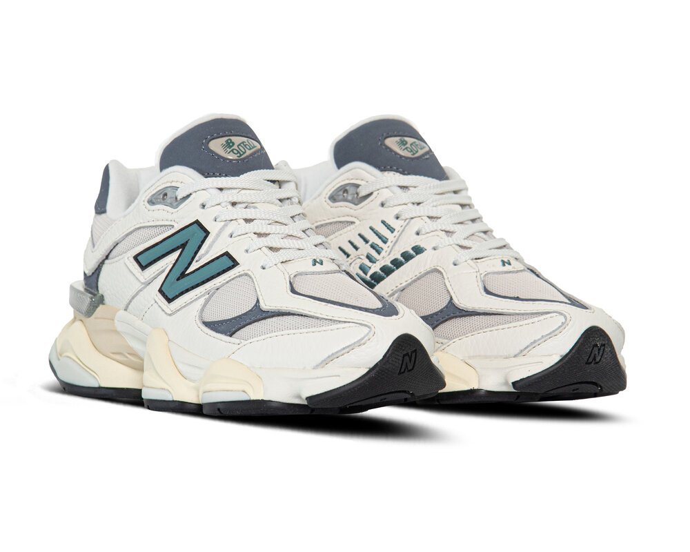 New Balance U9060 Sea Salt New Spruce U9060ESD