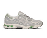 ASICS Gel NYC Cloud Grey Cloud Grey 1203A383 022