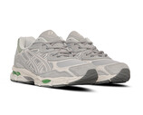 ASICS Gel NYC Cloud Grey Cloud Grey 1203A383 022