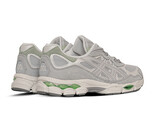ASICS Gel NYC Cloud Grey Cloud Grey 1203A383 022