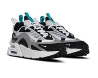 Nike W Air Max Furyosa NRG White Black Metallic Silver Dusty Cactus DC7350 100