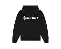 Bruut Airways Hoodie Black White BT2400 018