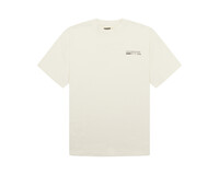 Woodbird WBBose Tech Tee Off White 2416 400