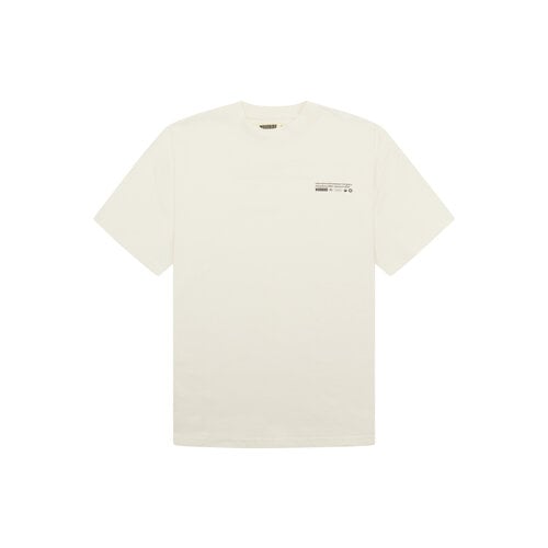 WBBose Tech Tee Off White 2416 400