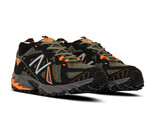 New Balance 610TV1 Dark Olive ML610TAP