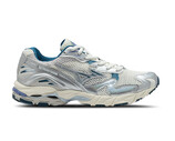 Mizuno Wave Rider 10 Arctic Ice Snow White D1GA243101