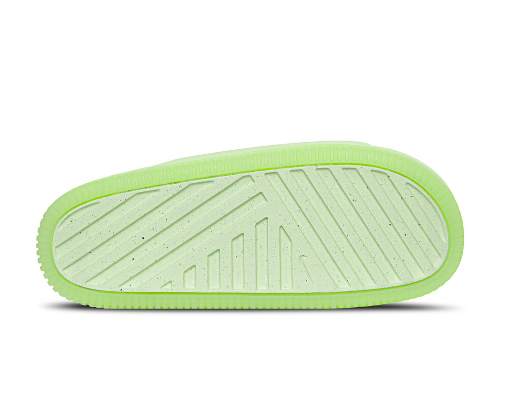 Nike W Calm Slide Barely Volt DX4816 702