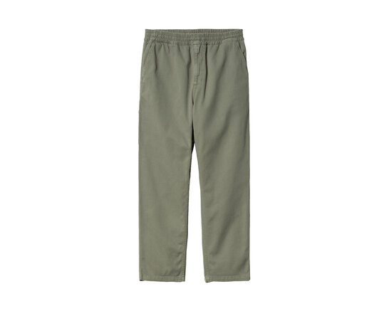Carhartt WIP Flint Pant Duck Green I029919.29N.GD.03