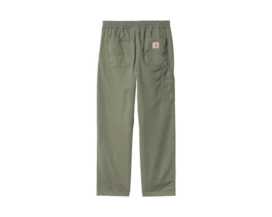 Carhartt WIP Flint Pant Duck Green I029919.29N.GD.03