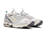 Mizuno Wave Rider 10 Arctic Ice Pristine Nimbus Cloud D1GA222613