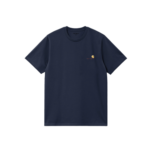 SS American Script Air Force Blue I029956.29L.XX.03