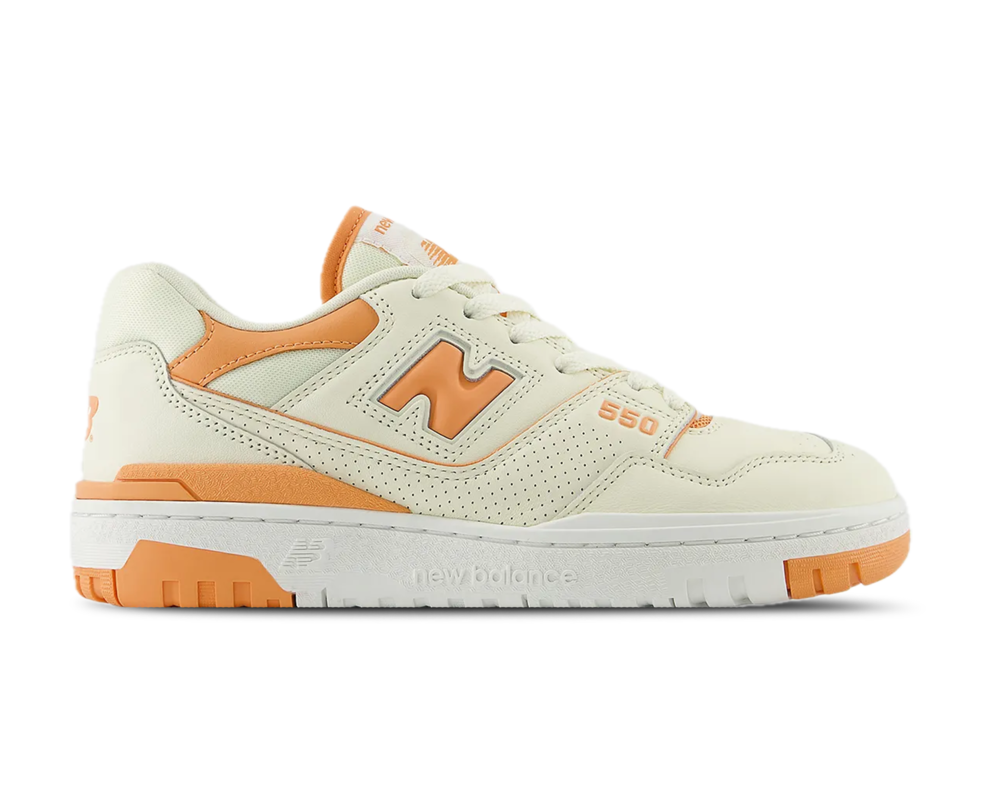 New Balance BBW550 Angora Copper BBW550AJ