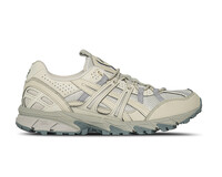 ASICS Gel Sonoma 15 50 Light Dust Olive Grey 1203A538 020