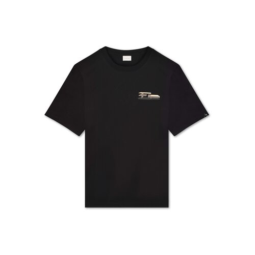 T-shirt Pavilion Black 7441409 1861