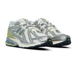 New Balance M1906 White Silver Green M1906REM