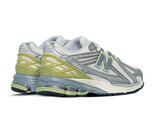 New Balance M1906 White Silver Green M1906REM