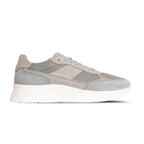 Jet Runner Mesh Grey 5812512 1002