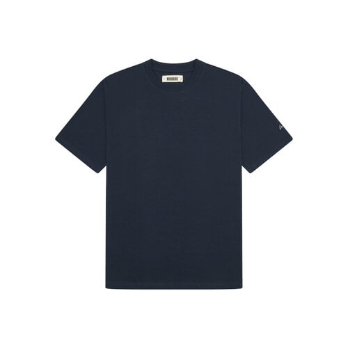 WBBaine Noodle Tee Navy 2436 416