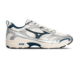 Mizuno MXR Snow White Majolica Blue Silver D1GA245102