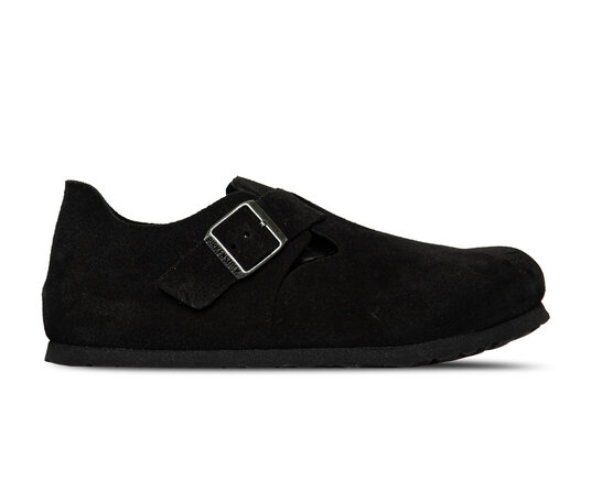 Birkenstock London BS Black 1028078