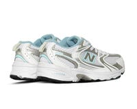 New Balance PZ530V1 White Chrome Blue PZ530GB