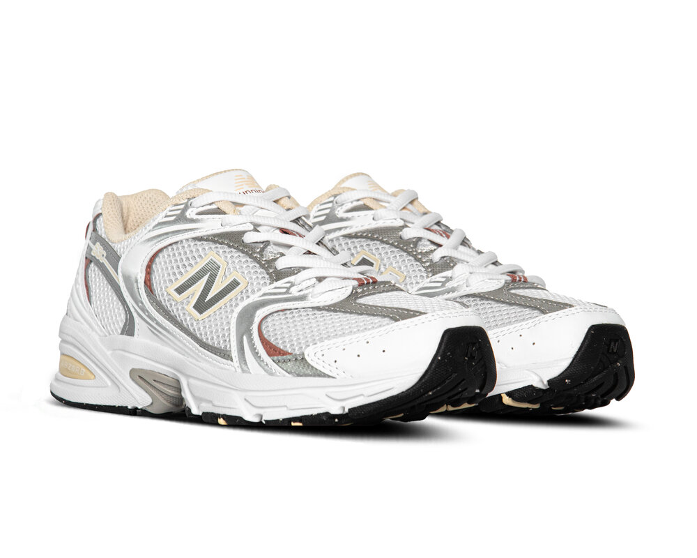 New Balance MR530 White Brown MR530SGA